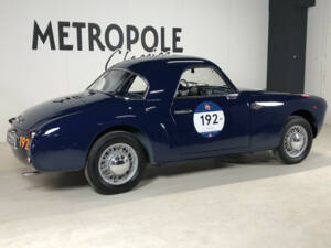 Immagine 6/39 di SIMCA 9 Sport (1952)