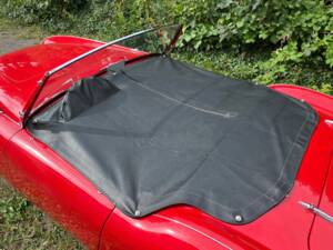 Immagine 9/21 di Austin-Healey 100/4 (BN1) (1954)