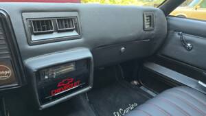 Image 13/44 of Chevrolet El Camino (1978)