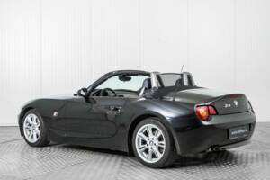 Bild 6/50 von BMW Z4 2.5i (2004)