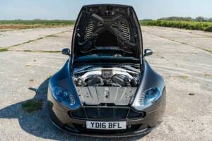 Image 28/50 de Aston Martin V12 Vantage S (2016)