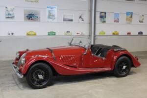 Image 3/9 of Morgan 4&#x2F;4 1600 (1970)