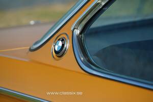 Bild 22/27 von BMW 3.0 CSi (1973)