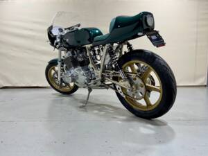 Image 11/16 of Rickman Honda CB 750 Four (1973)