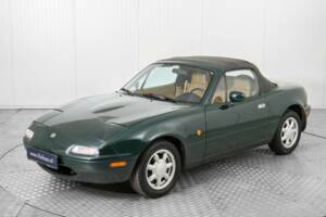 Image 46/50 de Mazda MX-5 1.6 (1993)