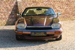 Imagen 13/50 de Jaguar XJS 4.0 (1994)