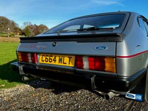 Bild 31/70 von Ford Capri 2,8i (1986)