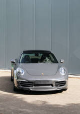 Bild 9/43 von Porsche 911 Carrera S &quot;50 Jahre 911&quot; (2013)