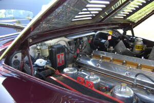 Afbeelding 32/75 van Jaguar 3.4 Litre (1957)