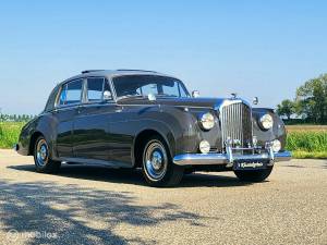 Imagen 9/50 de Bentley S 1 (1956)