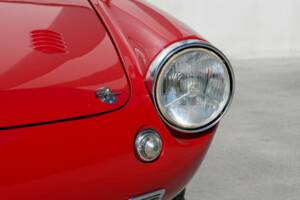 Bild 29/50 von Abarth 850 Cisitalia (1959)