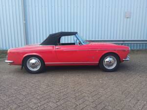 Bild 5/13 von FIAT 1600 S OSCA (1964)