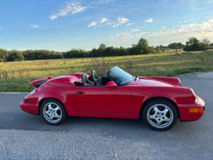 Bild 10/31 von Porsche 911 Speedster (1994)