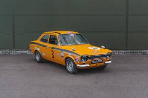 Image 9/50 of Ford Escort Mexico (1971)