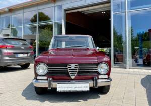 Image 3/23 of Alfa Romeo Giulia 1300 Super (1972)
