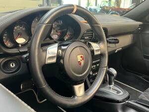 Bild 7/50 von Porsche 911 Carrera 4 (2007)