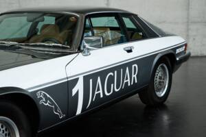 Bild 3/50 von Jaguar XJ-S 3.6 (1986)