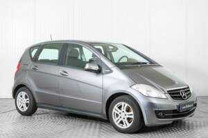 Bild 5/43 von Mercedes-Benz A 160 CDI (2010)