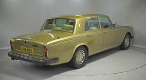 Bild 10/50 von Rolls-Royce Silver Shadow II (1980)
