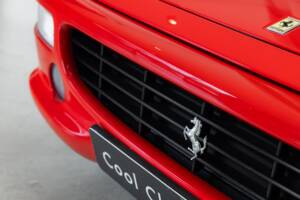 Image 45/50 of Ferrari F 355 Spider (1999)