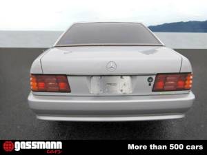 Bild 7/15 von Mercedes-Benz SL 320 (1995)