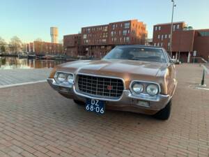 Bild 2/12 von Ford Gran Torino (1972)