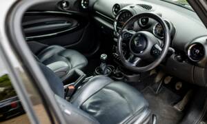 Image 4/41 of Mini Paceman Cooper SD All4 (2015)