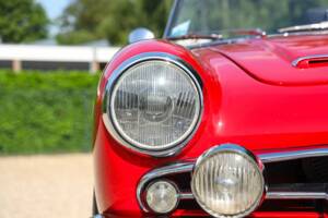 Bild 8/50 von Alfa Romeo Giulia 1600 Spider Veloce (1965)