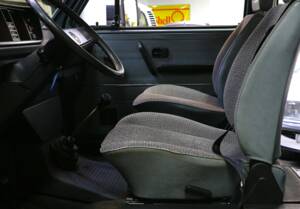 Bild 24/34 von Volkswagen T3 Caravelle GL 1.9 (1987)