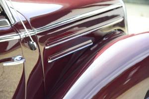 Bild 26/34 von Mercedes-Benz 220 Cabriolet A (1952)