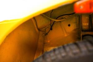 Image 73/79 of Abarth Fiat 750 Zagato (1958)