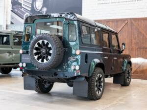 Afbeelding 11/33 van Land Rover Defender 110 Works V8 (2013)