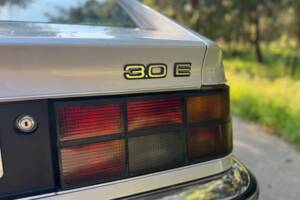 Bild 16/41 von Opel Monza 3,0 E (1983)
