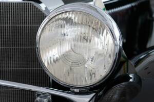 Imagen 20/50 de Mercedes-Benz 500 K Cabriolet B (1935)