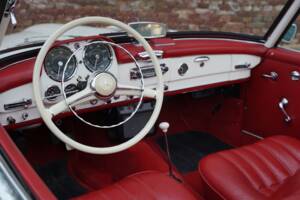 Bild 42/50 von Mercedes-Benz 190 SL (1960)