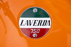 Immagine 50/50 di Laverda 750 SF (1971)