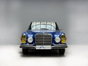 Bild 4/19 von Mercedes-Benz 280 SE (1972)