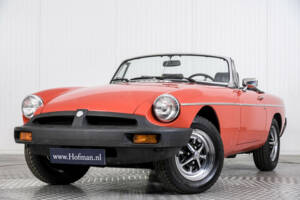 Bild 3/50 von MG MGB (1976)