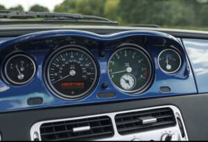 Bild 16/24 von BMW Z8 (2003)