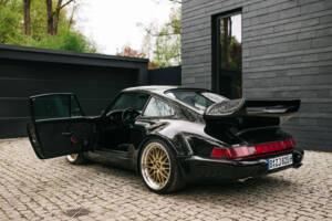 Bild 55/95 von Porsche 911 Turbo 3.3 (1991)