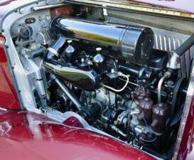 Afbeelding 40/50 van Bentley 4 1&#x2F;4 Litre (1938)