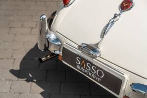Image 34/58 of Jaguar XK 140 SE DHC (1955)