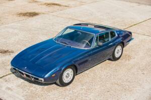 Image 11/38 of Maserati Ghibli SS (1970)