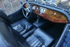 Bild 41/50 von Morgan Plus 8 (1982)
