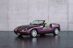 Bild 1/50 von BMW Z1 (1991)