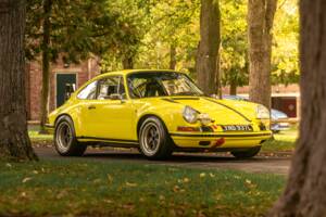 Image 28/31 of Porsche 911 2.5 ST (1972)