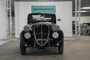 Bild 2/9 von FIAT 500 B Topolino (1948)