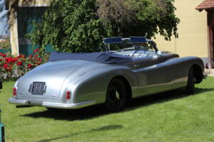 Image 7/62 of Alfa Romeo 6C 2500 Sport Pininfarina (1947)