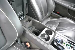 Bild 39/50 von Jaguar XKR-S (2011)