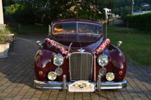 Immagine 20/39 di Jaguar Mk VII M (1955)